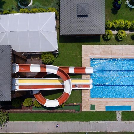 Hotel Armas Life Belek Zewnętrze zdjęcie