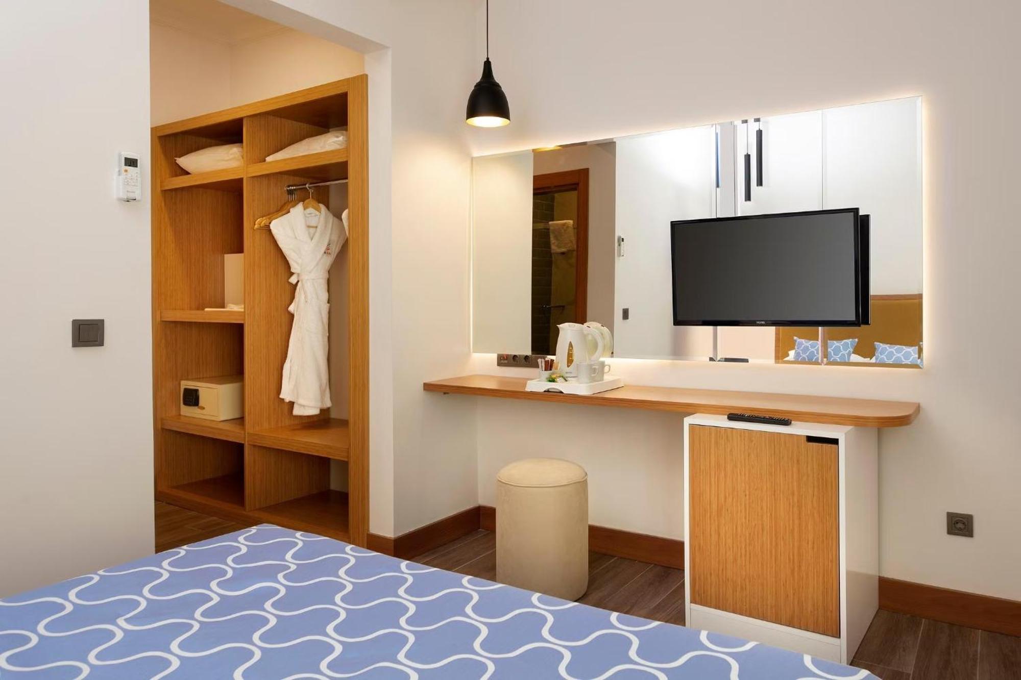Hotel Armas Life Belek Pokój zdjęcie