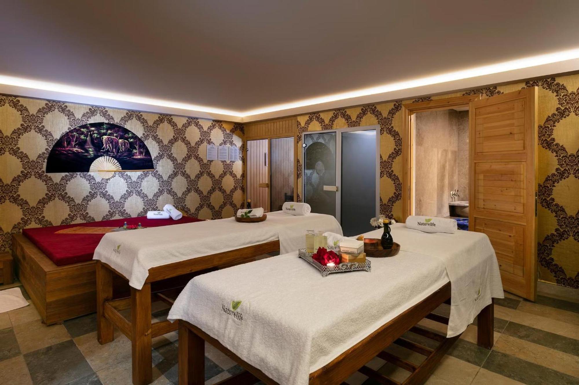 Hotel Armas Life Belek Zewnętrze zdjęcie