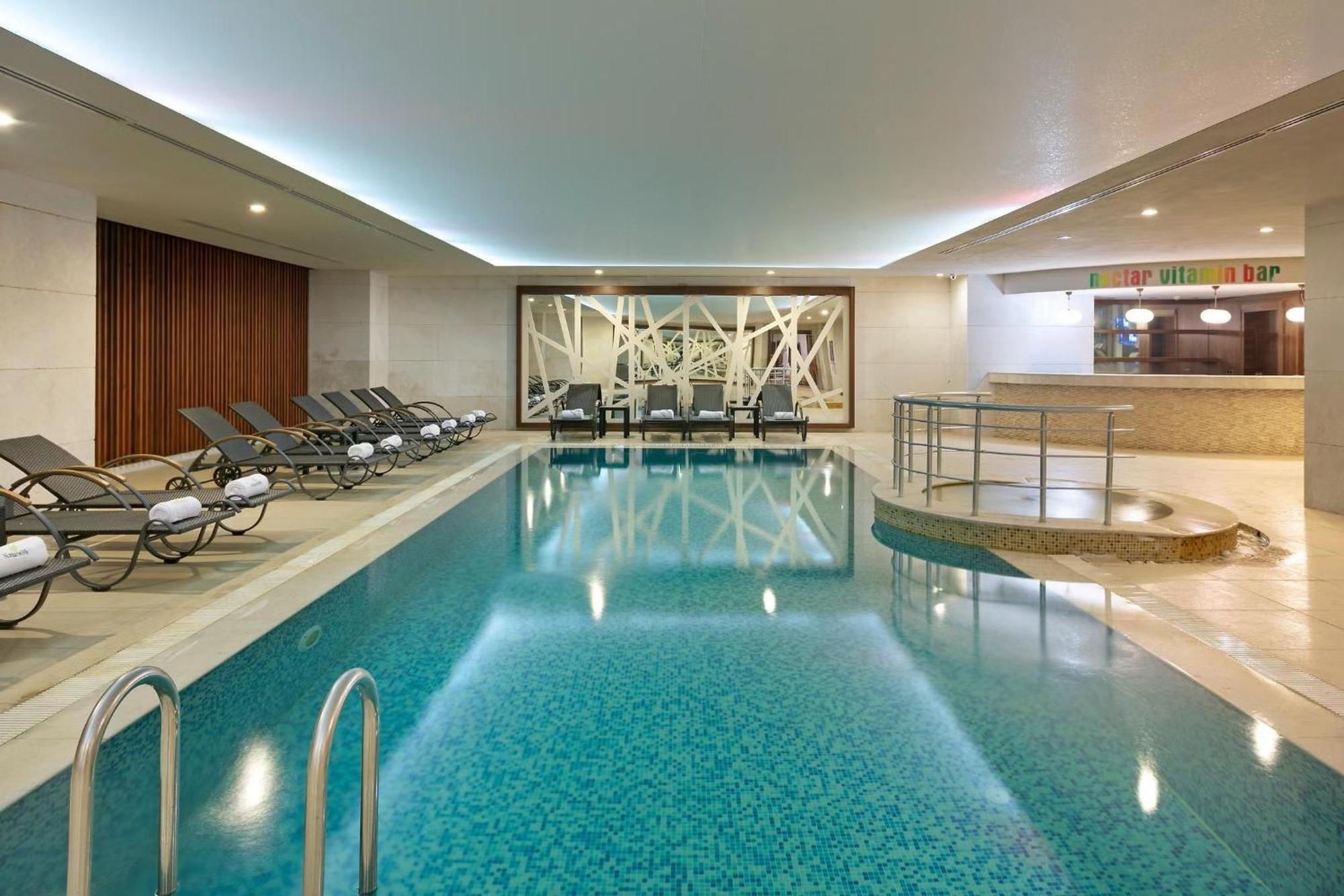 Hotel Armas Life Belek Zewnętrze zdjęcie