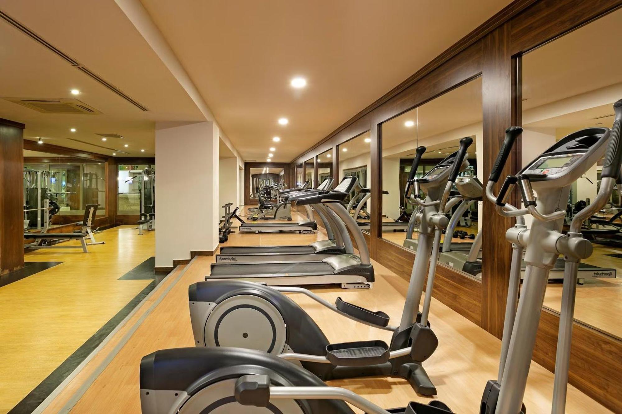 Hotel Armas Life Belek Zewnętrze zdjęcie