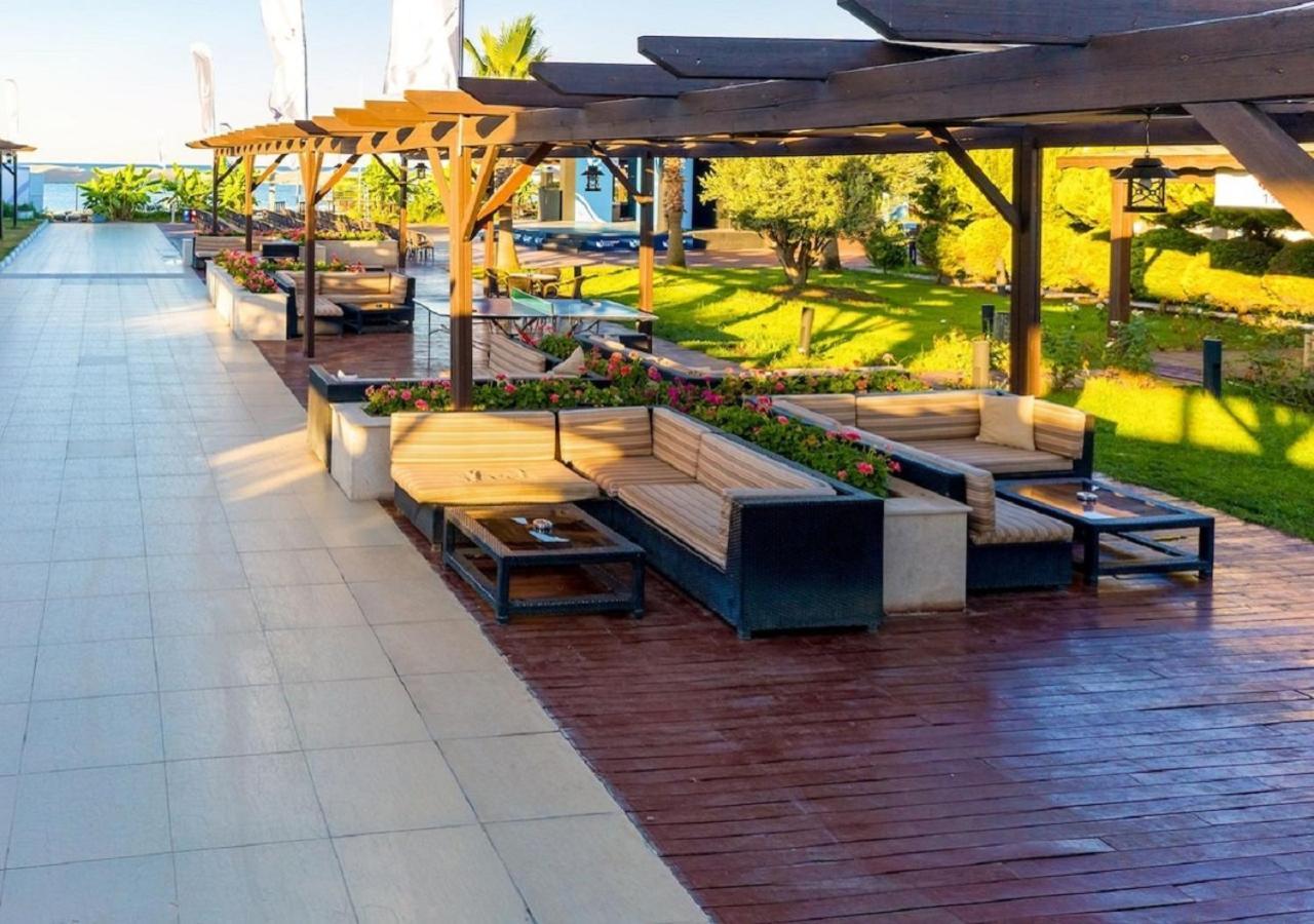 Hotel Armas Life Belek Zewnętrze zdjęcie