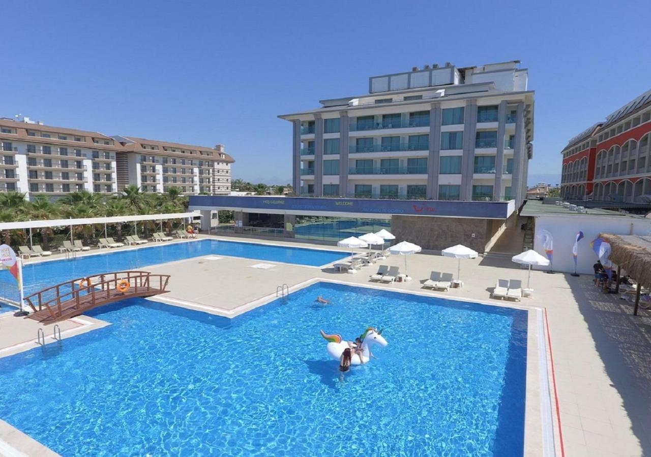 Hotel Armas Life Belek Zewnętrze zdjęcie