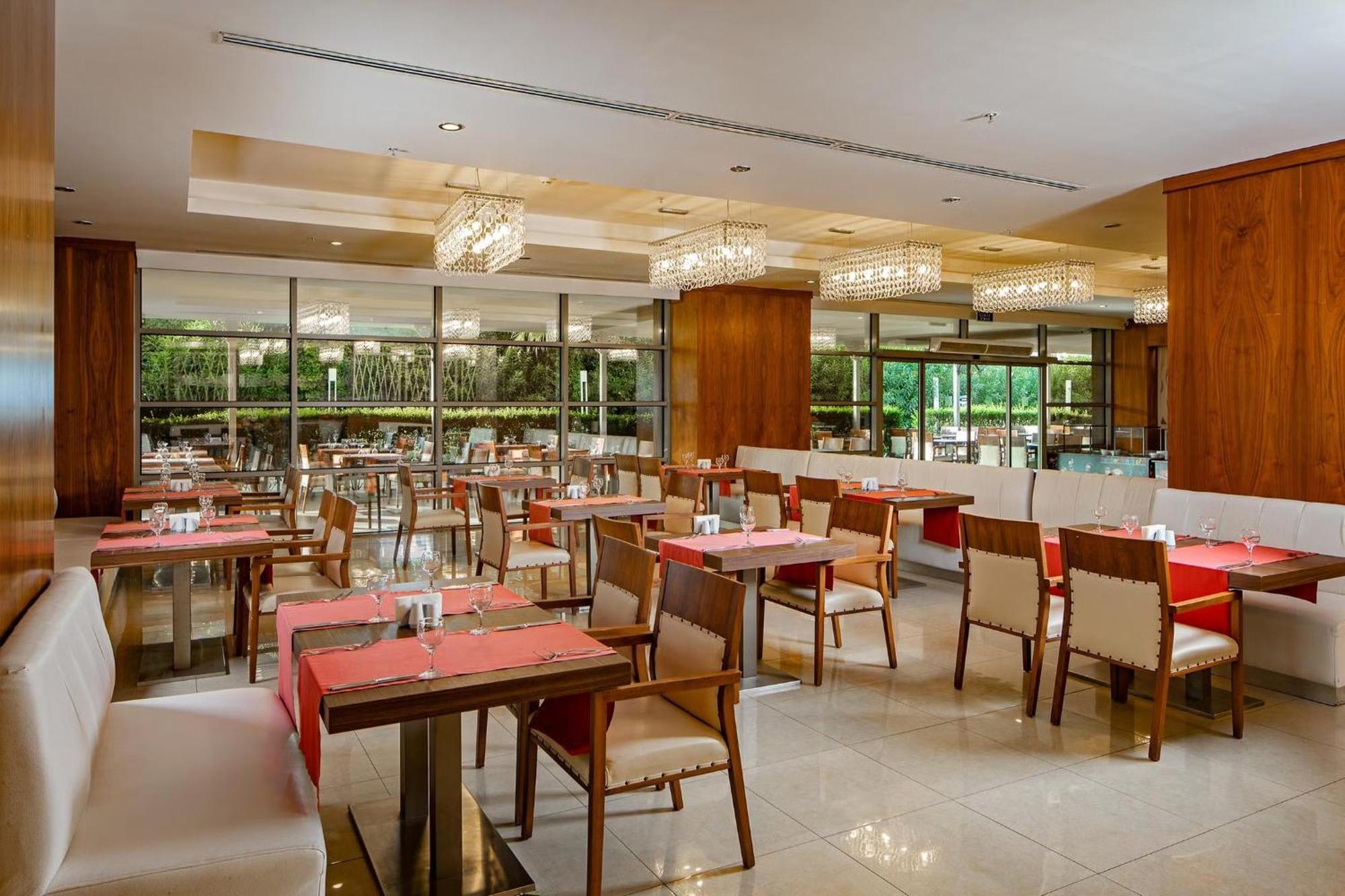 Hotel Armas Life Belek Zewnętrze zdjęcie