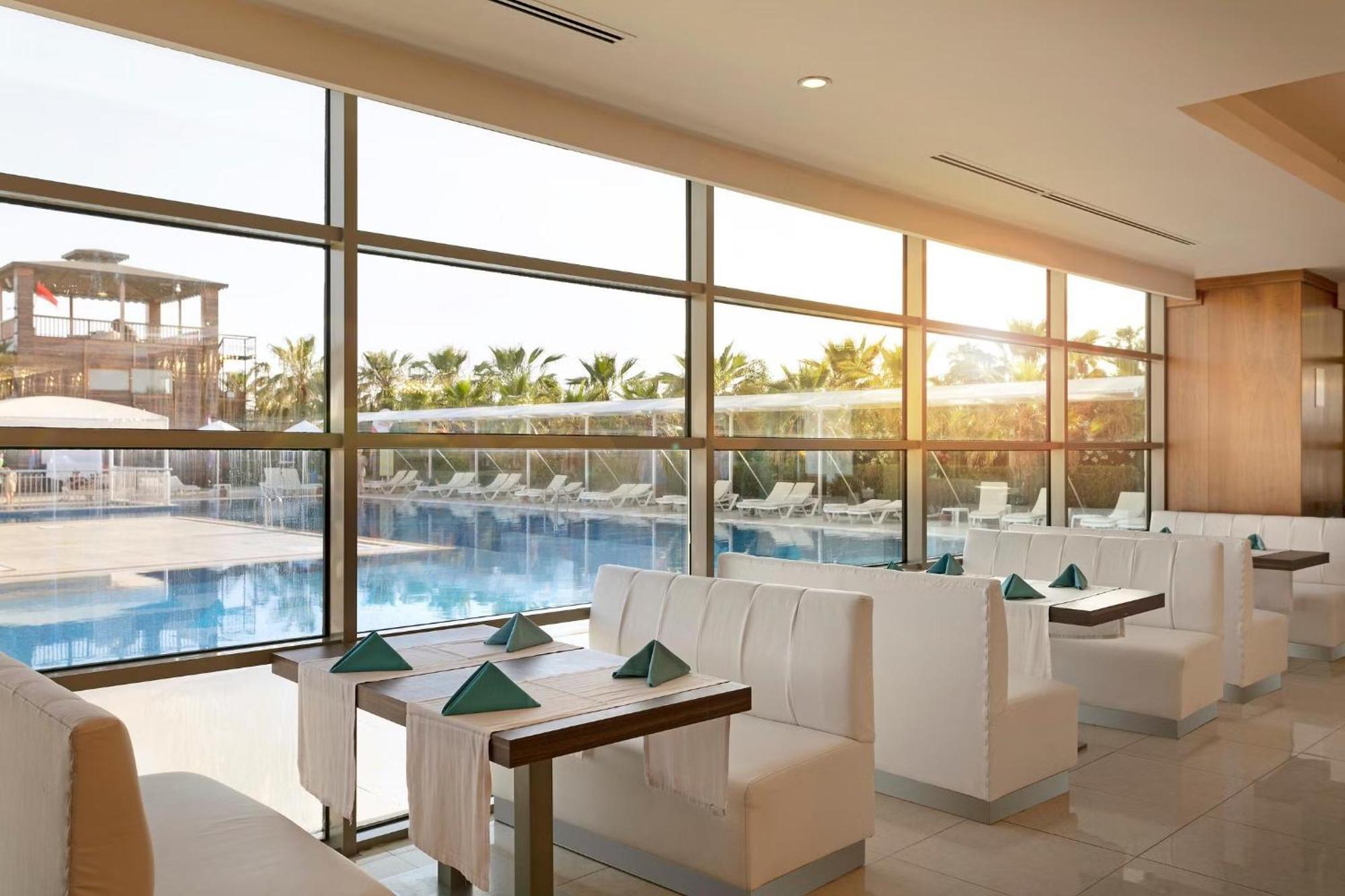 Hotel Armas Life Belek Zewnętrze zdjęcie