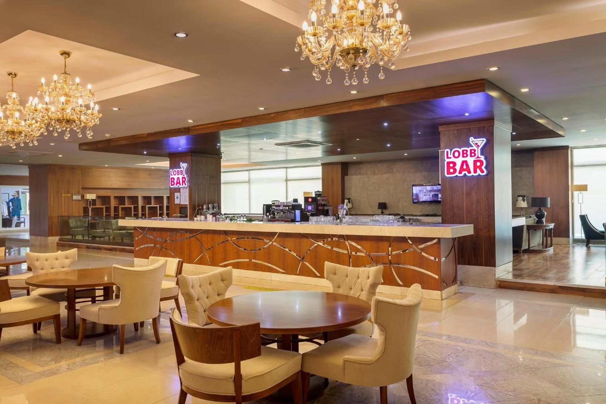 Hotel Armas Life Belek Zewnętrze zdjęcie
