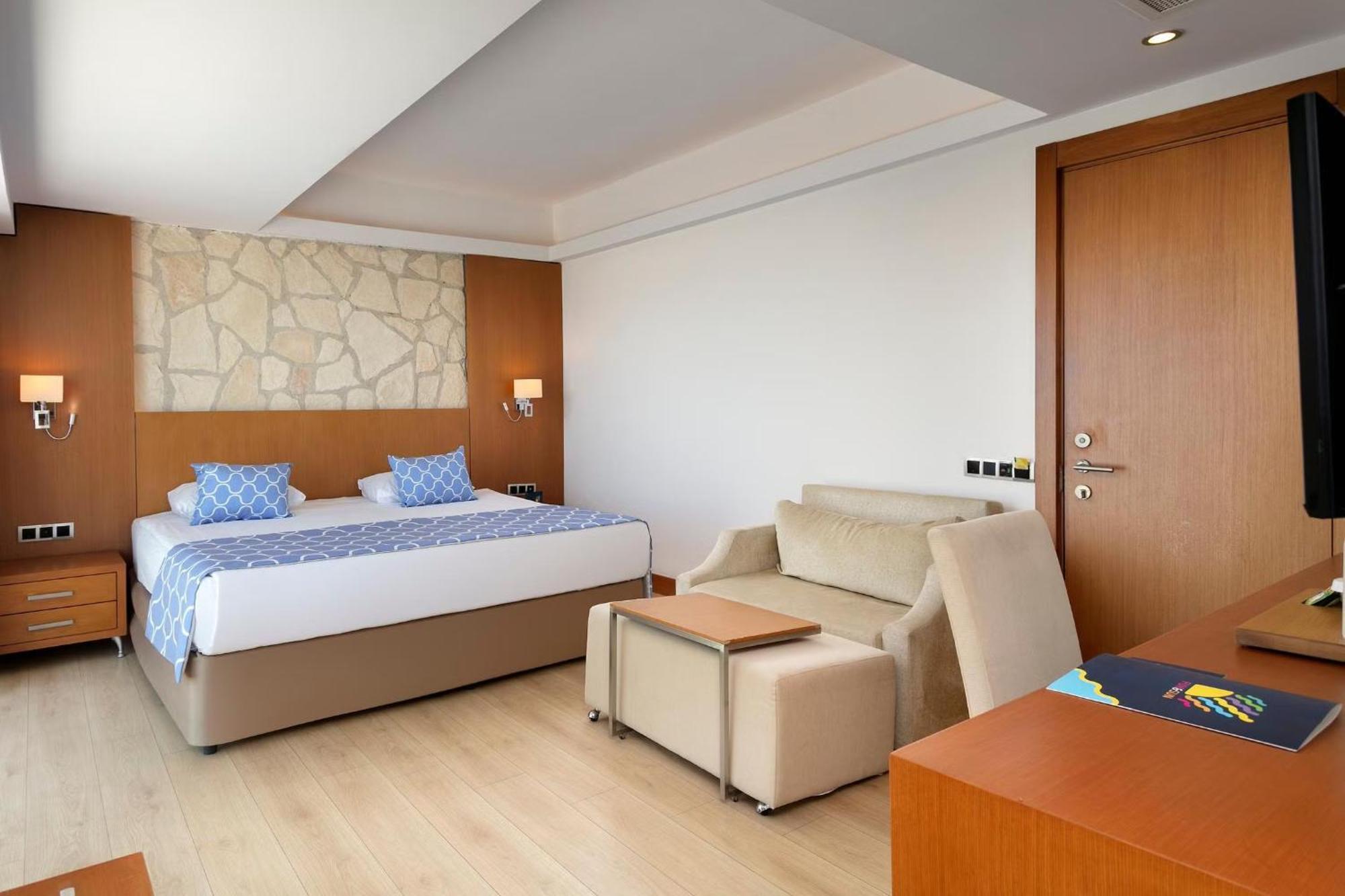 Hotel Armas Life Belek Zewnętrze zdjęcie
