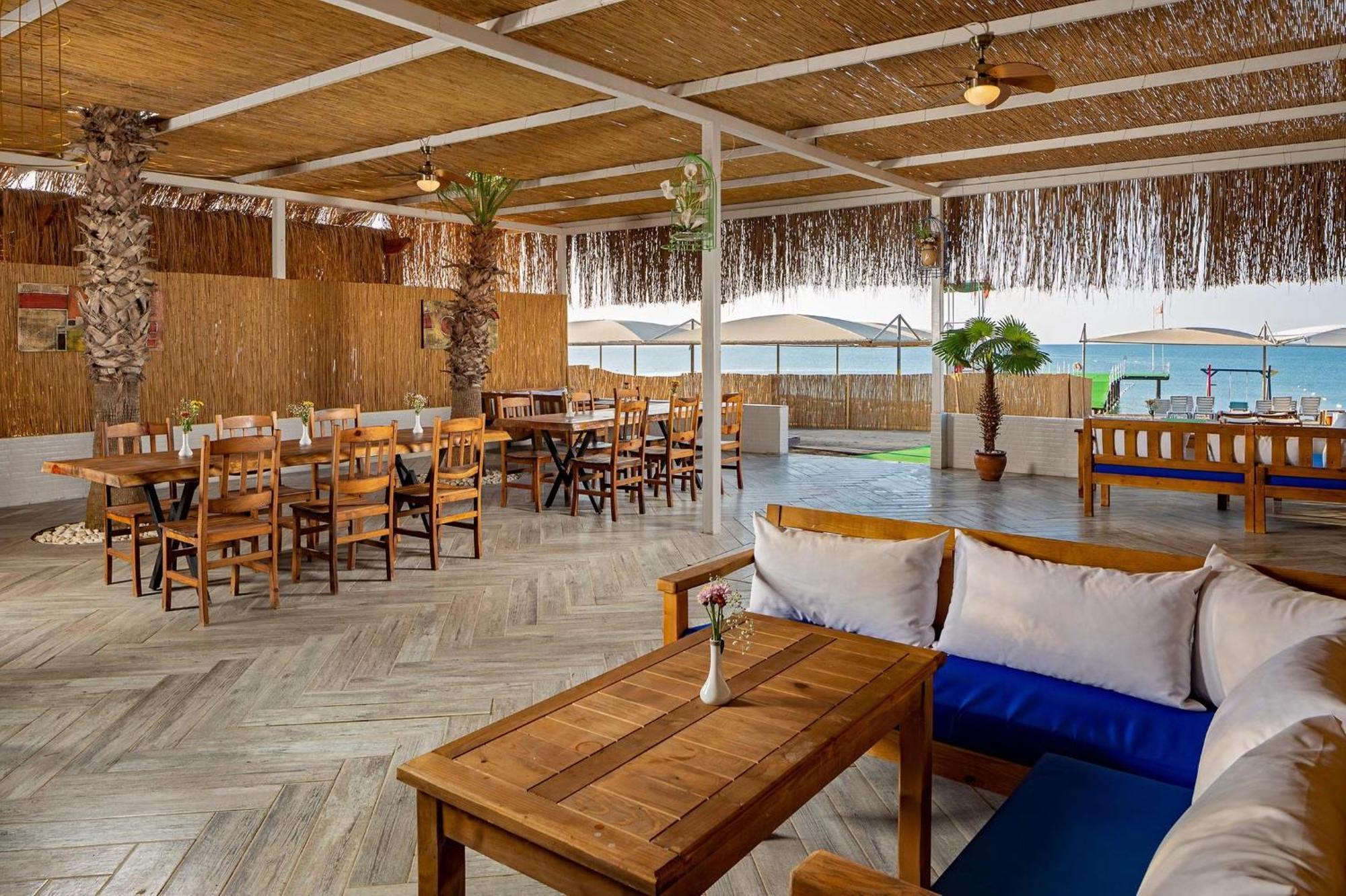 Hotel Armas Life Belek Zewnętrze zdjęcie