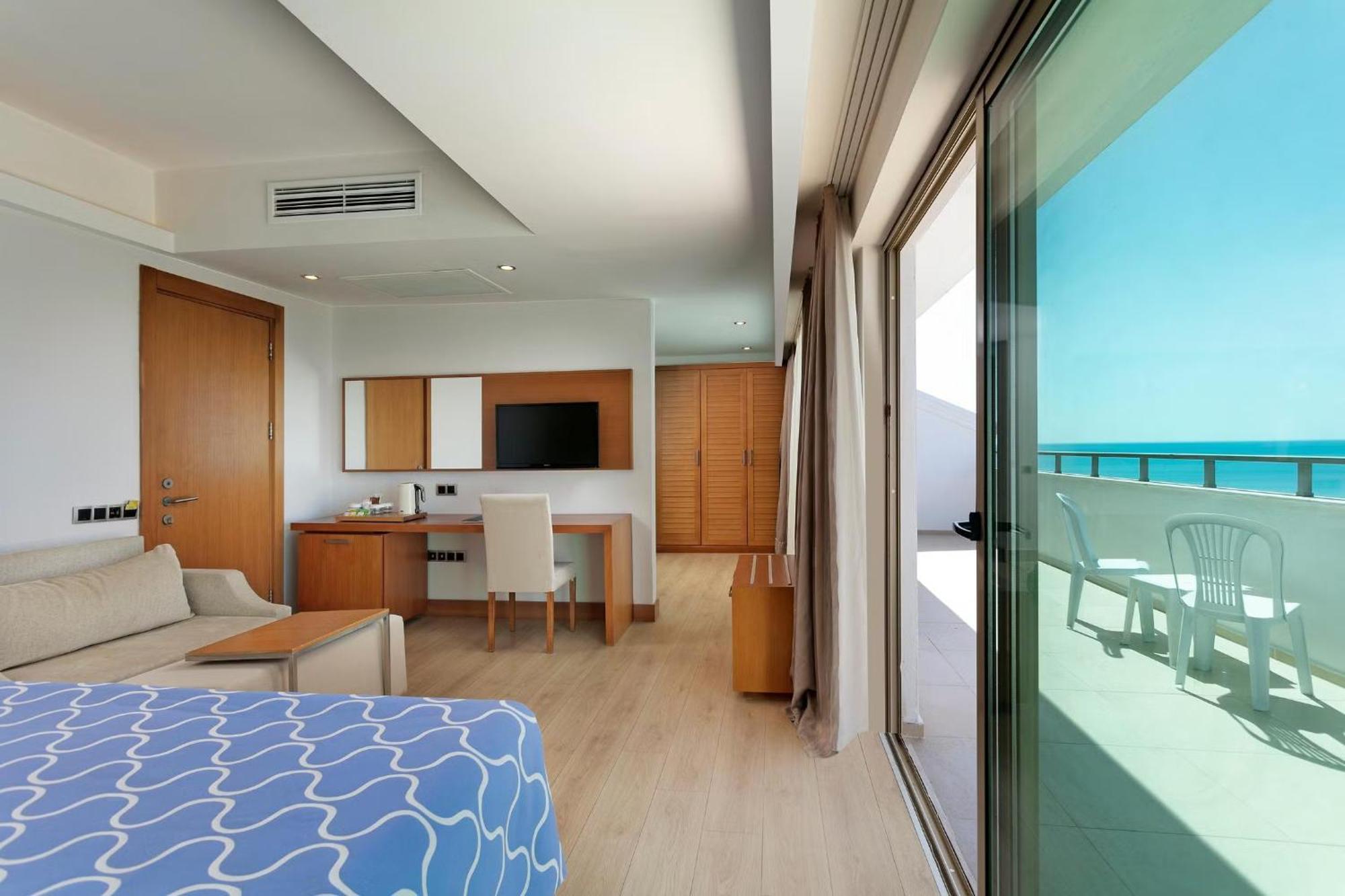 Hotel Armas Life Belek Pokój zdjęcie
