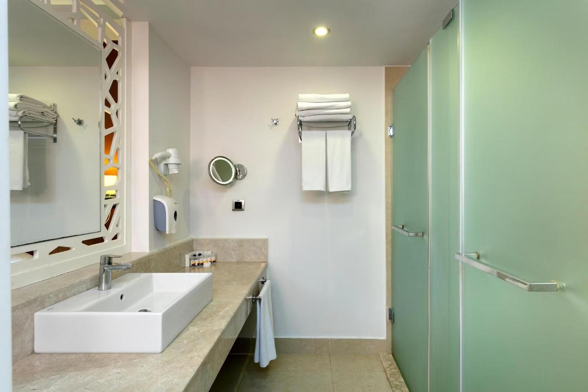 Hotel Armas Life Belek Zewnętrze zdjęcie