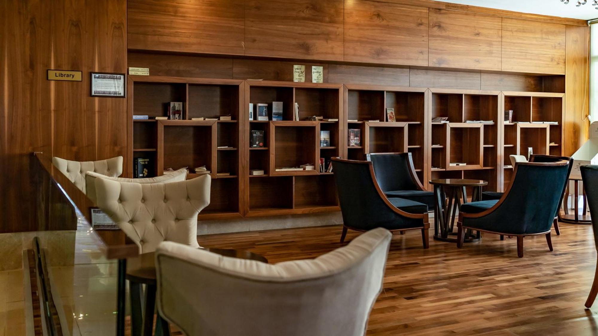 Hotel Armas Life Belek Zewnętrze zdjęcie