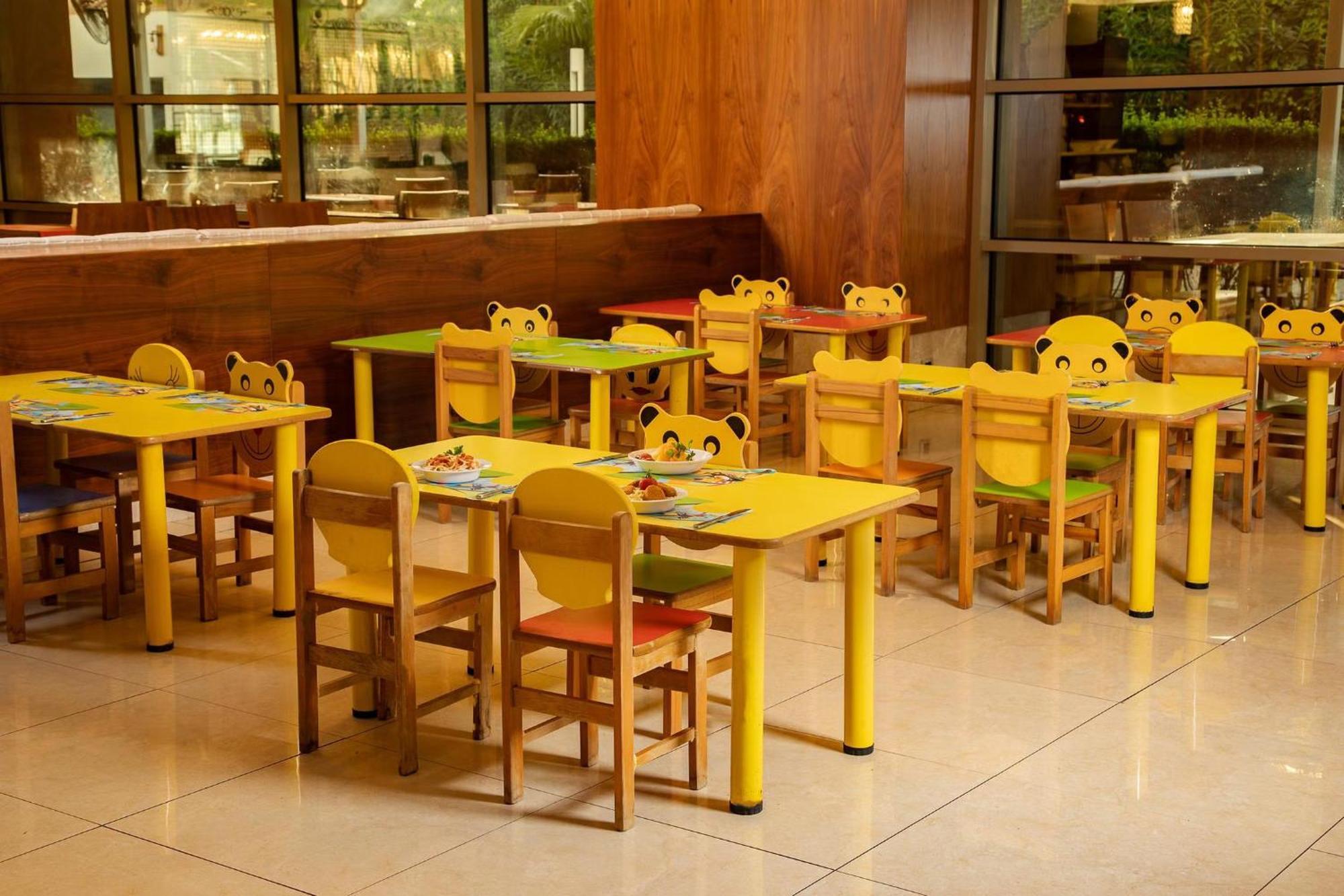 Hotel Armas Life Belek Zewnętrze zdjęcie