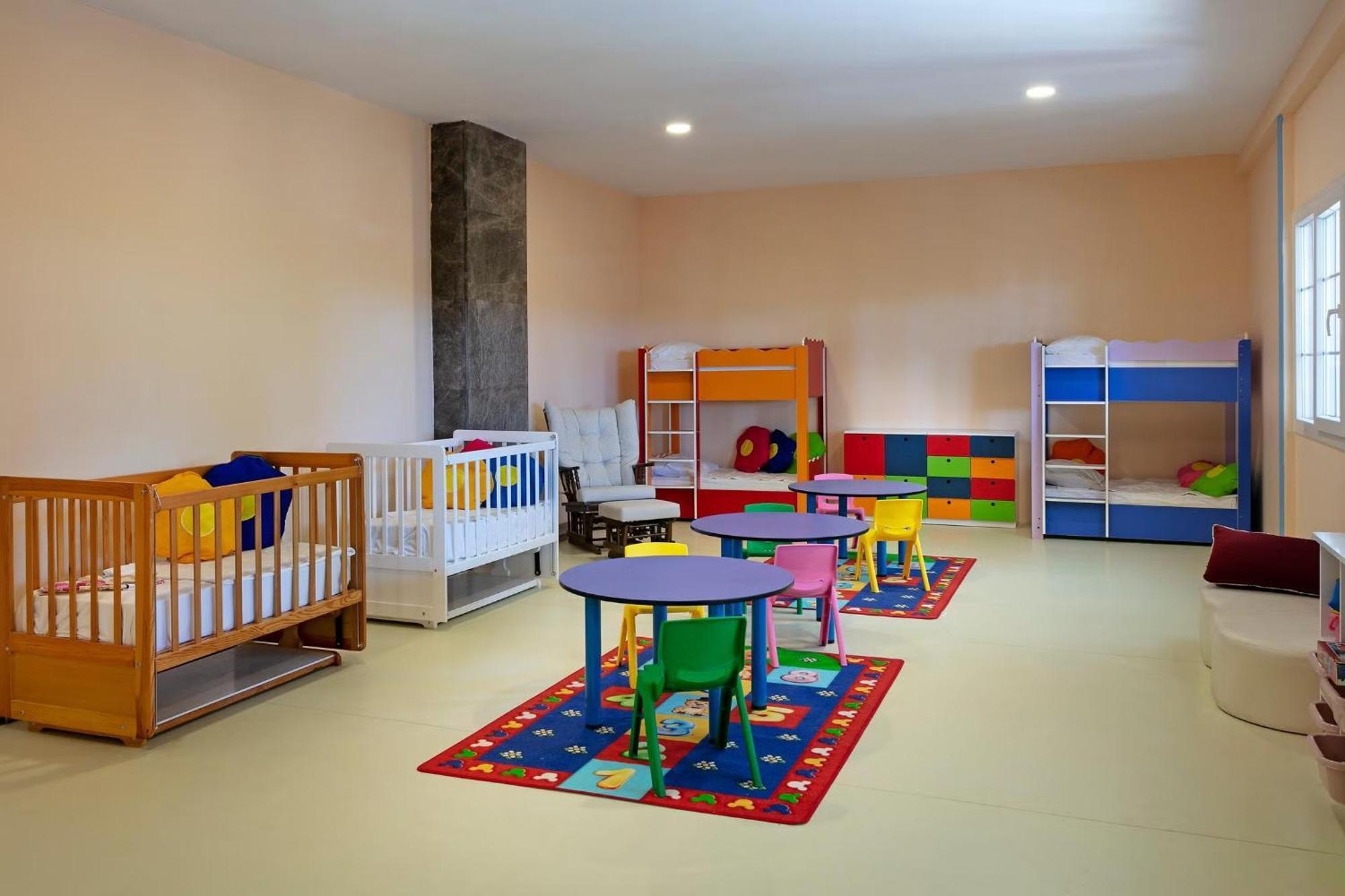 Hotel Armas Life Belek Zewnętrze zdjęcie