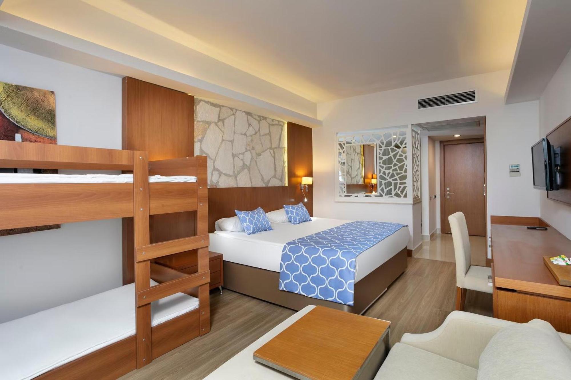 Hotel Armas Life Belek Zewnętrze zdjęcie