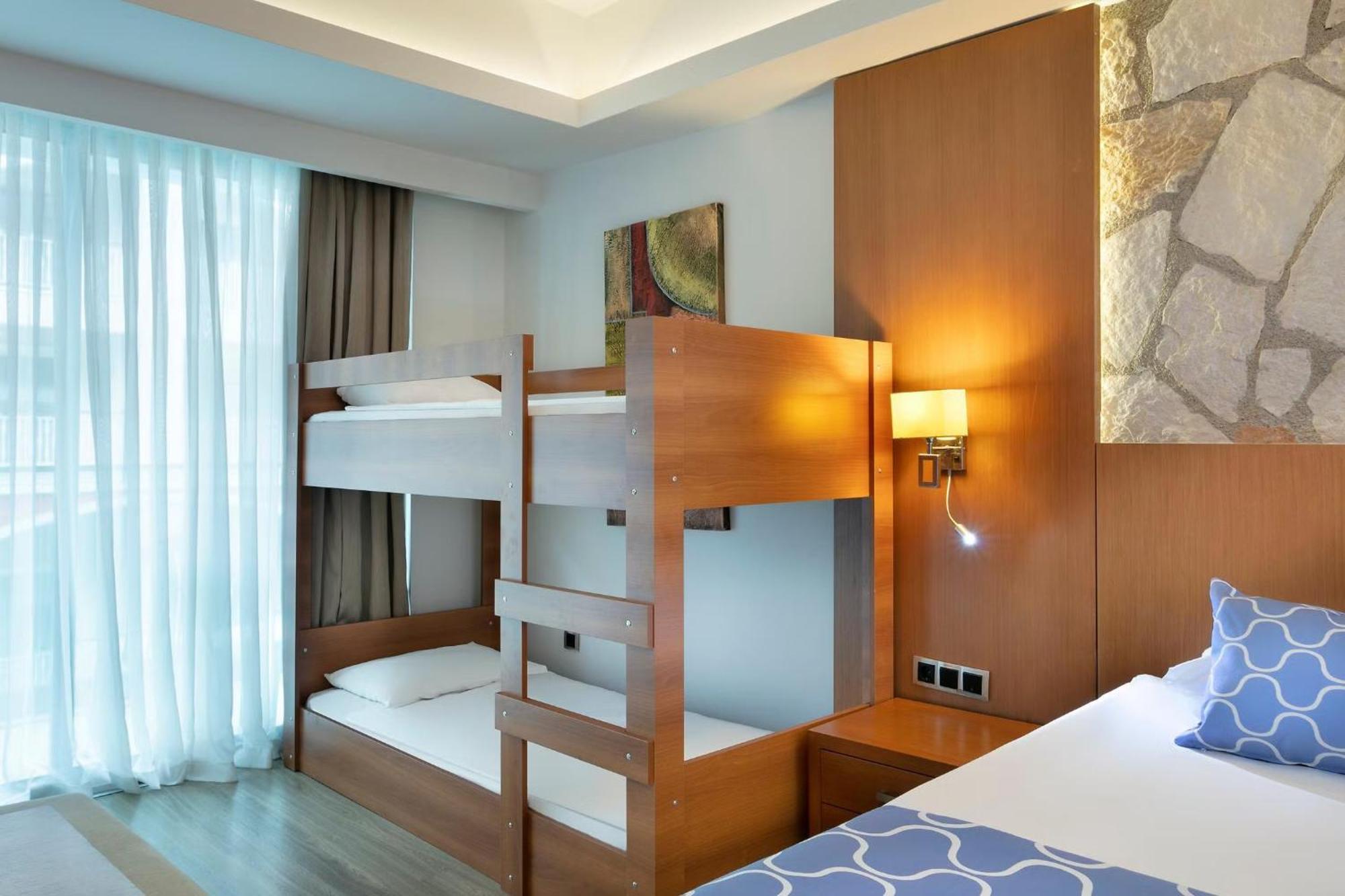 Hotel Armas Life Belek Pokój zdjęcie