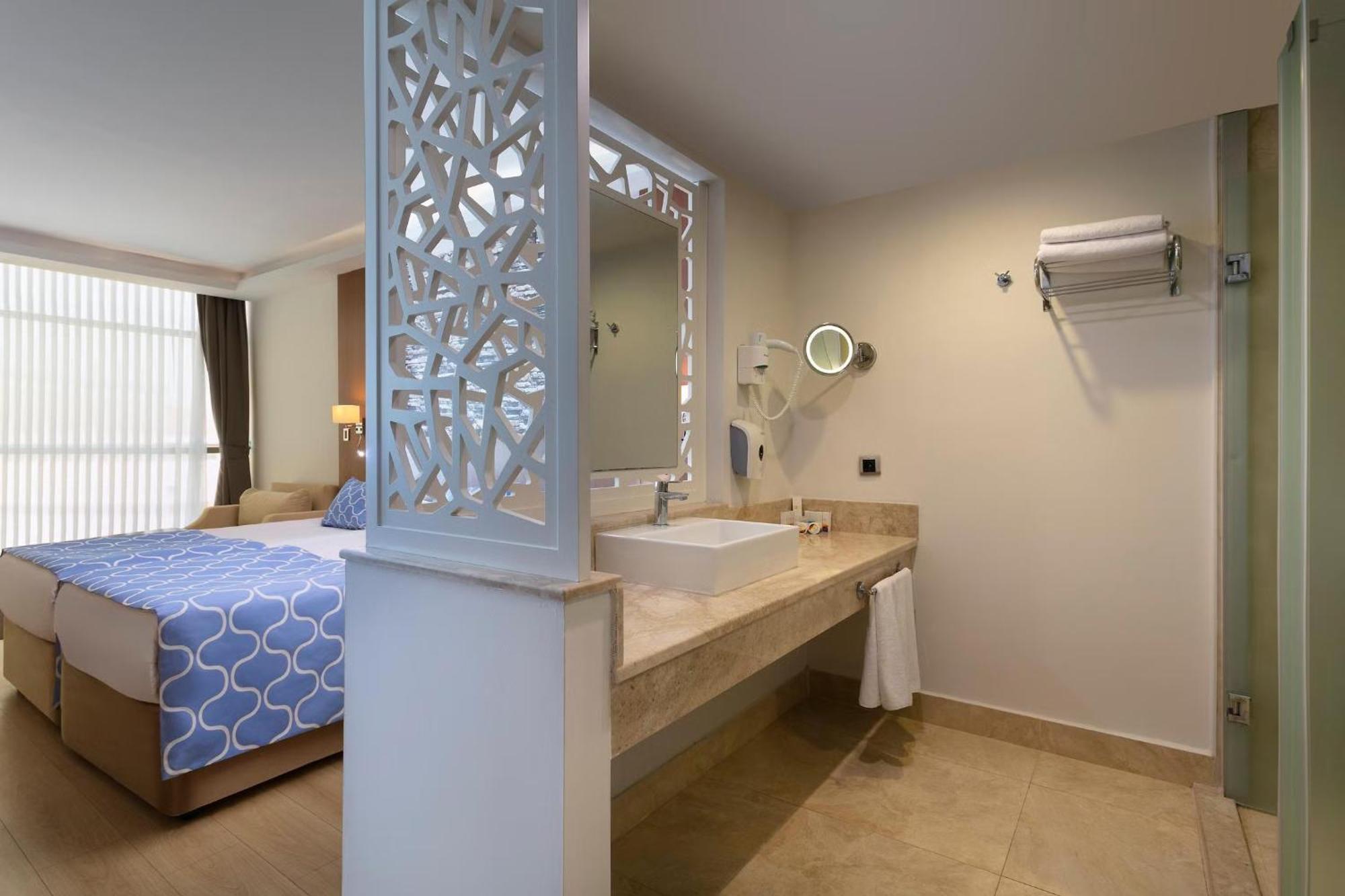 Hotel Armas Life Belek Pokój zdjęcie