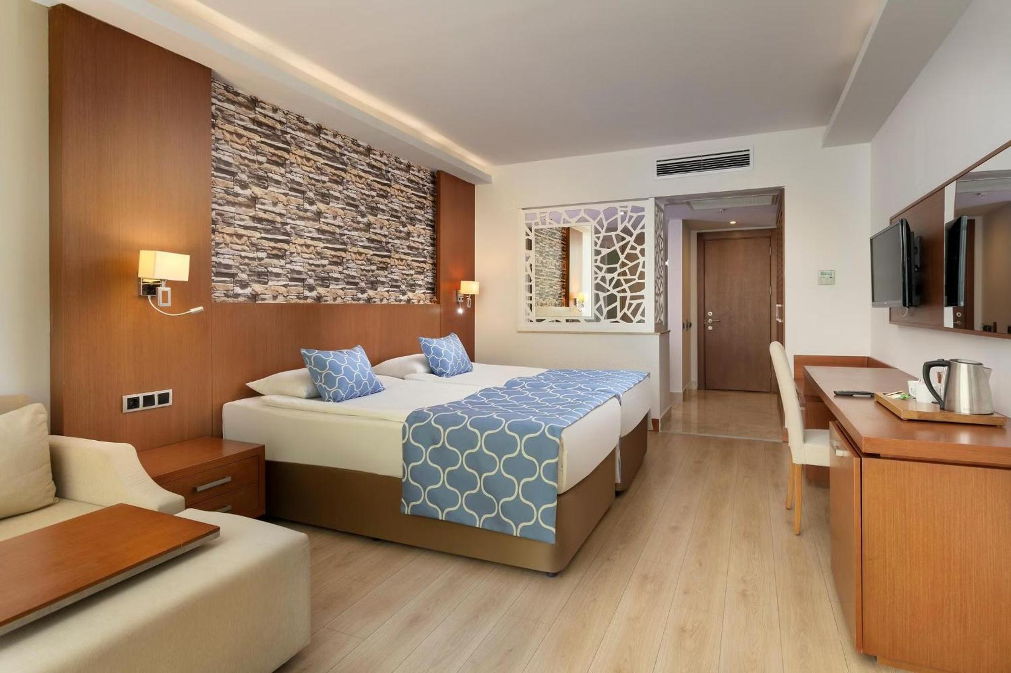 Hotel Armas Life Belek Zewnętrze zdjęcie