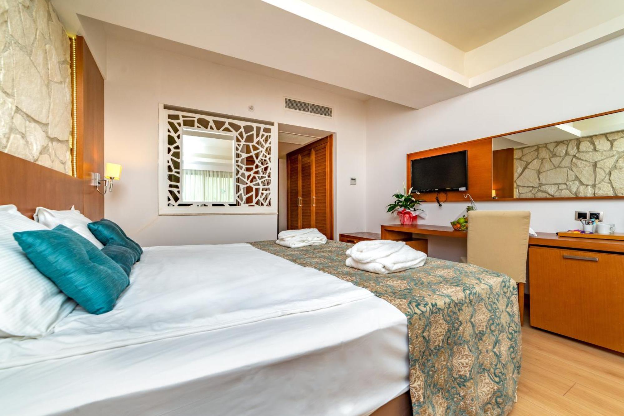 Hotel Armas Life Belek Pokój zdjęcie