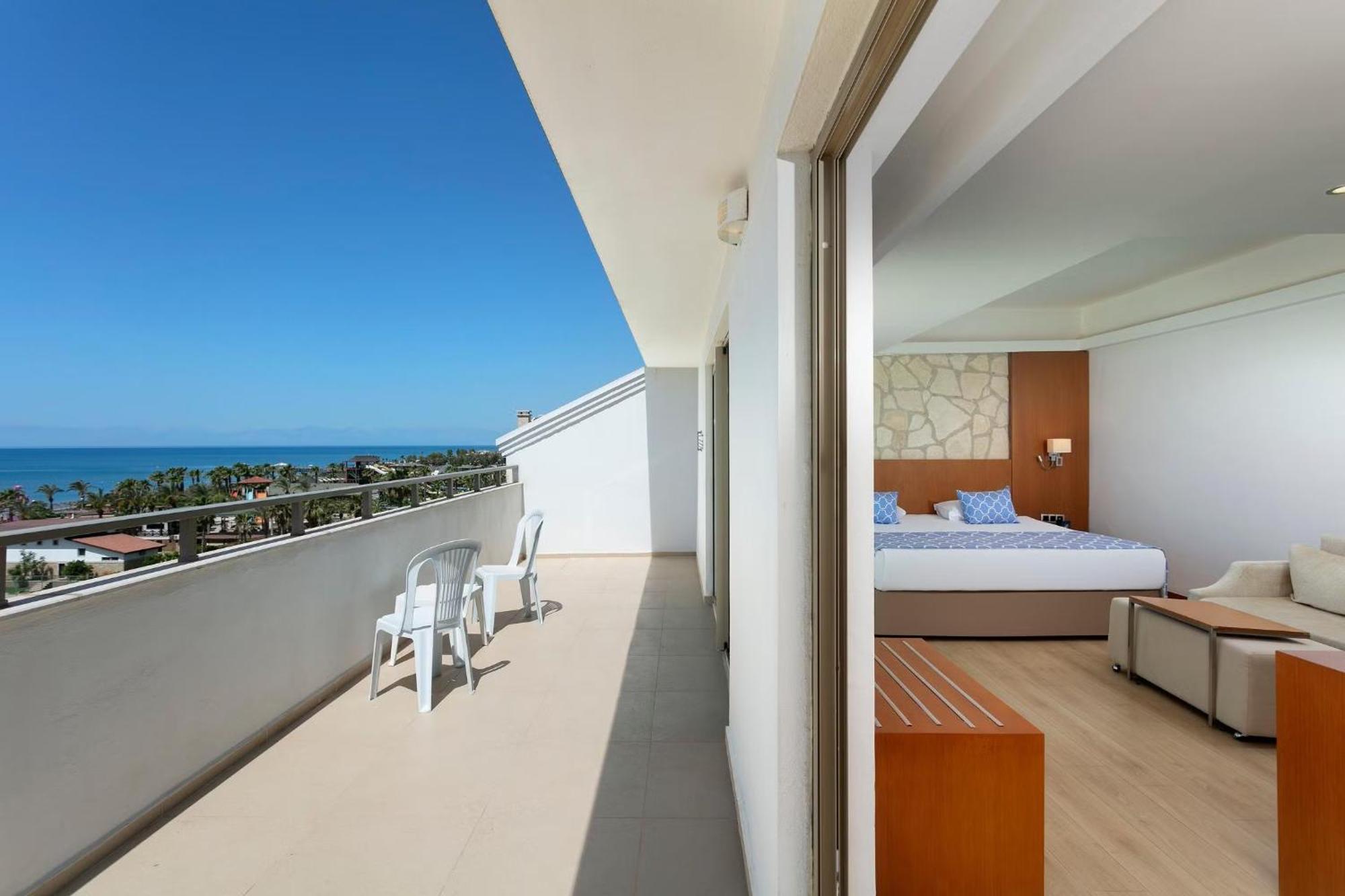 Hotel Armas Life Belek Pokój zdjęcie