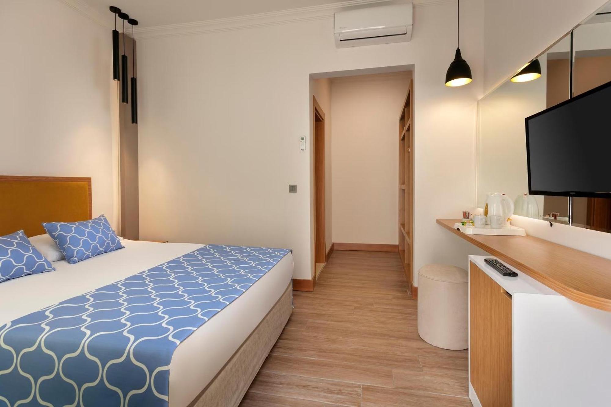 Hotel Armas Life Belek Pokój zdjęcie