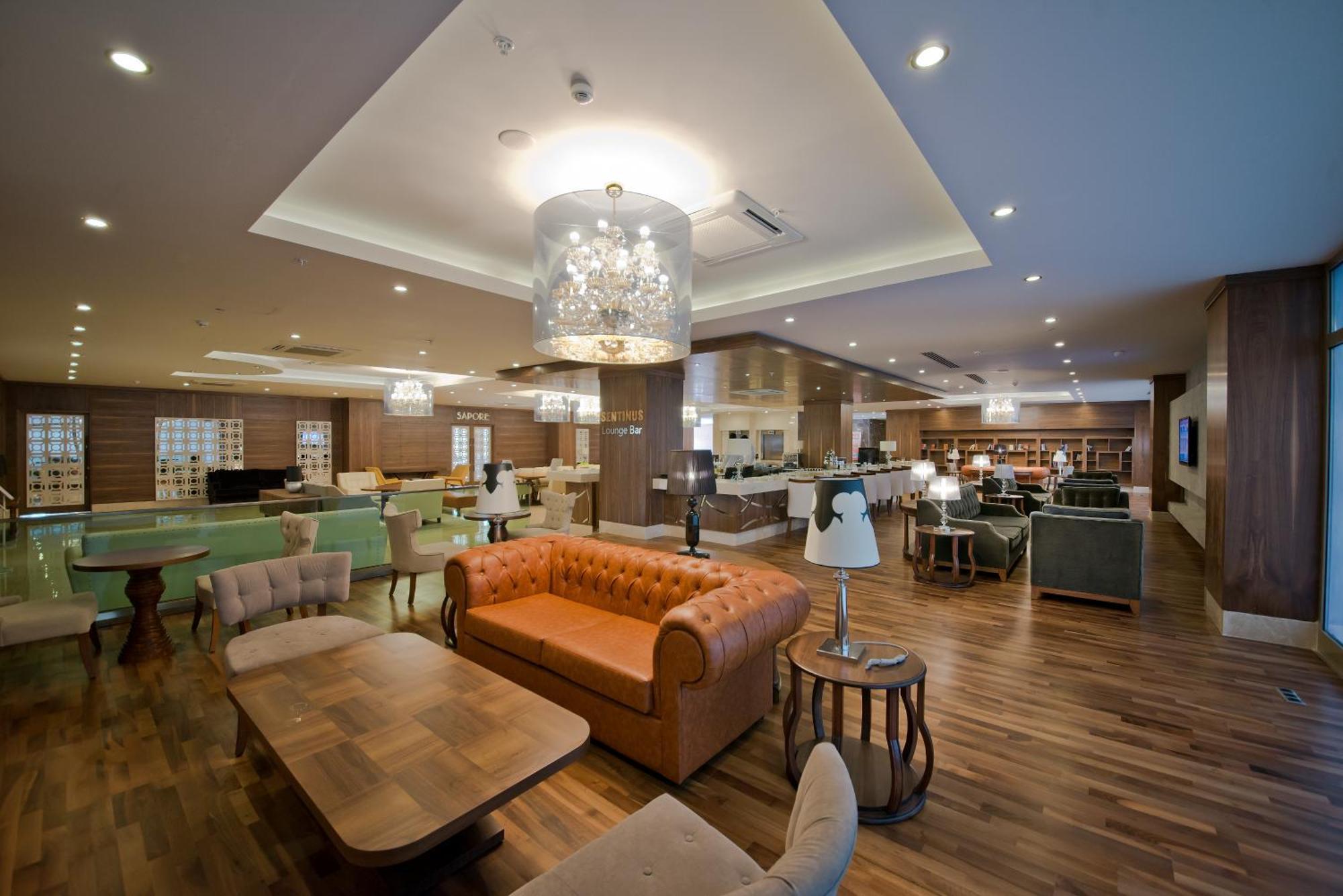 Hotel Armas Life Belek Zewnętrze zdjęcie
